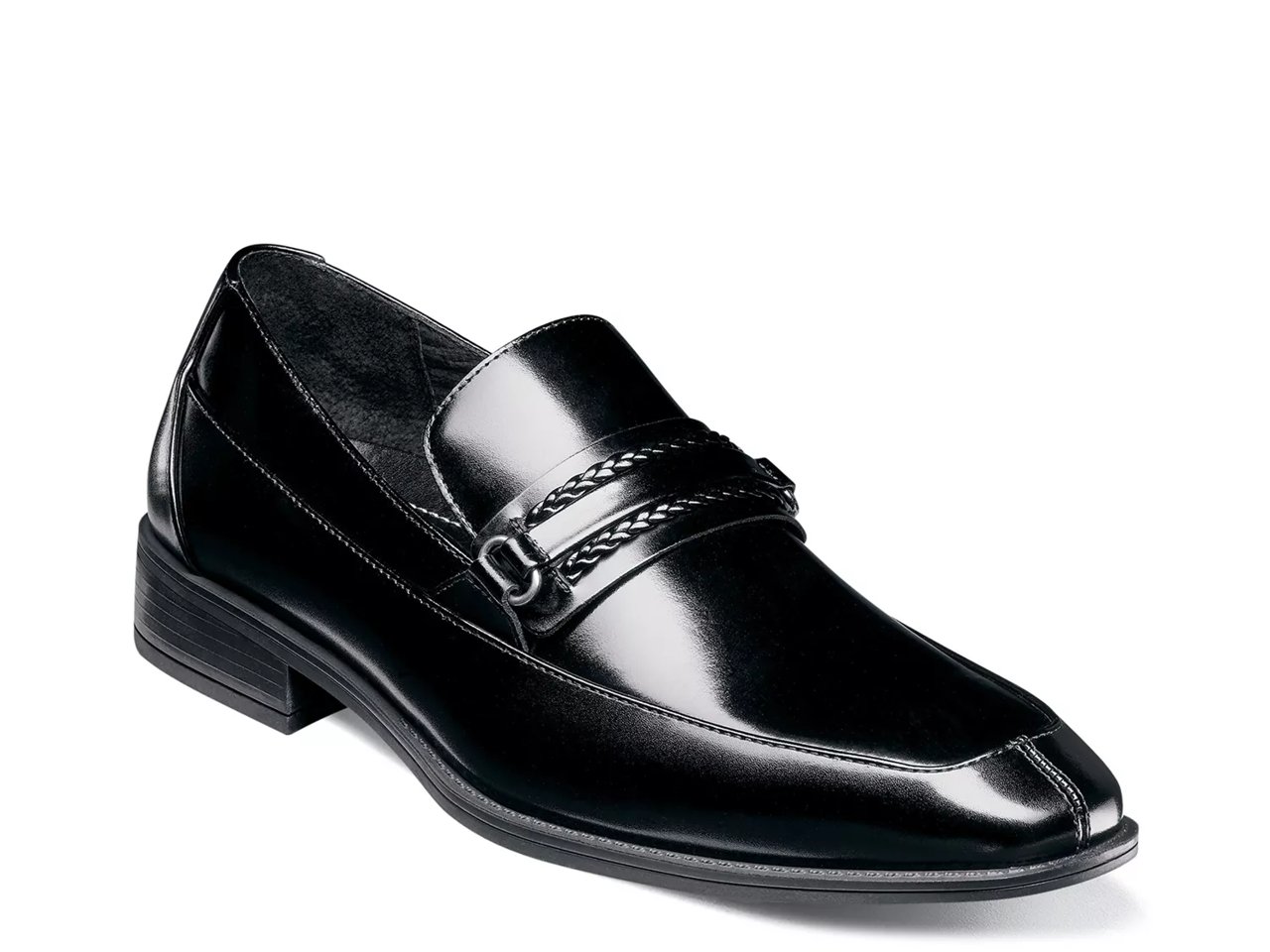 Aberdeen Loafer