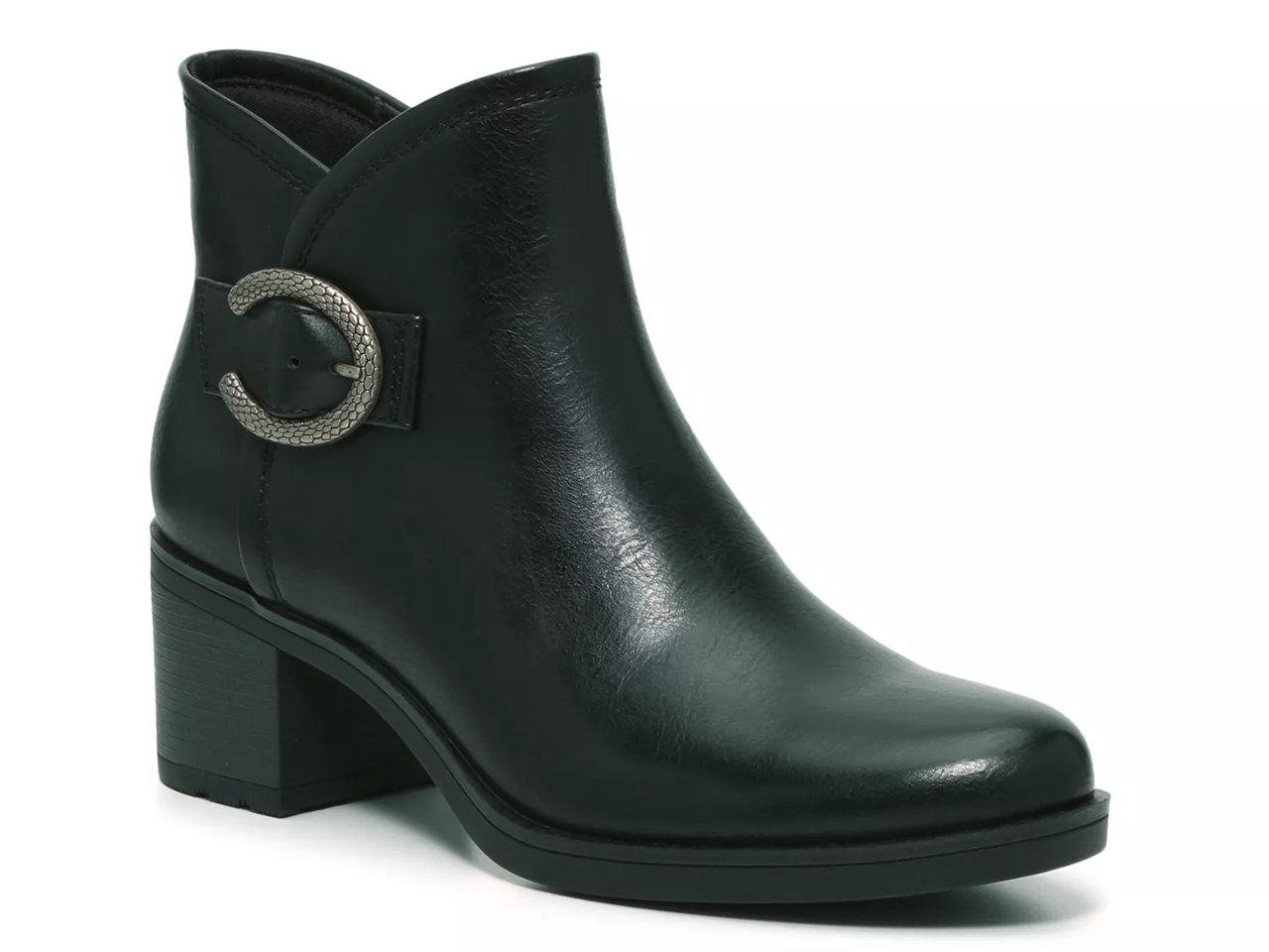 Christine Bootie