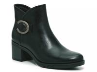 Christine Bootie Black view