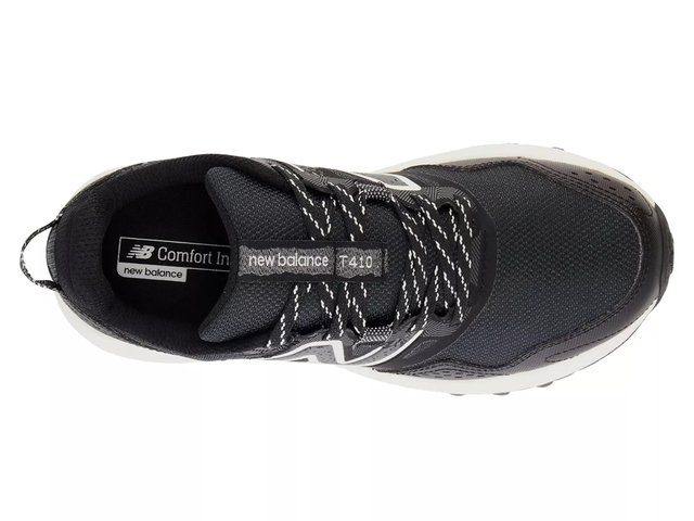New Balance 410 v8 Trail Running Shoe - Women display picture 2