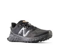 Fresh Foam Garoe Trail Running Shoe - Women's Black/Grey view