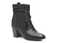 Katherine Bootie Black view