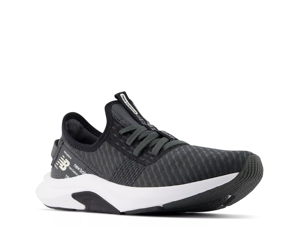 Dynasoft Nergize Sport v2 Sneaker - Women's