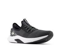 Dynasoft Nergize Sport v2 Sneaker - Women's Black/White view