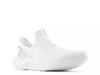 Dynasoft Nergize Sport v2 Sneaker - Women's White view