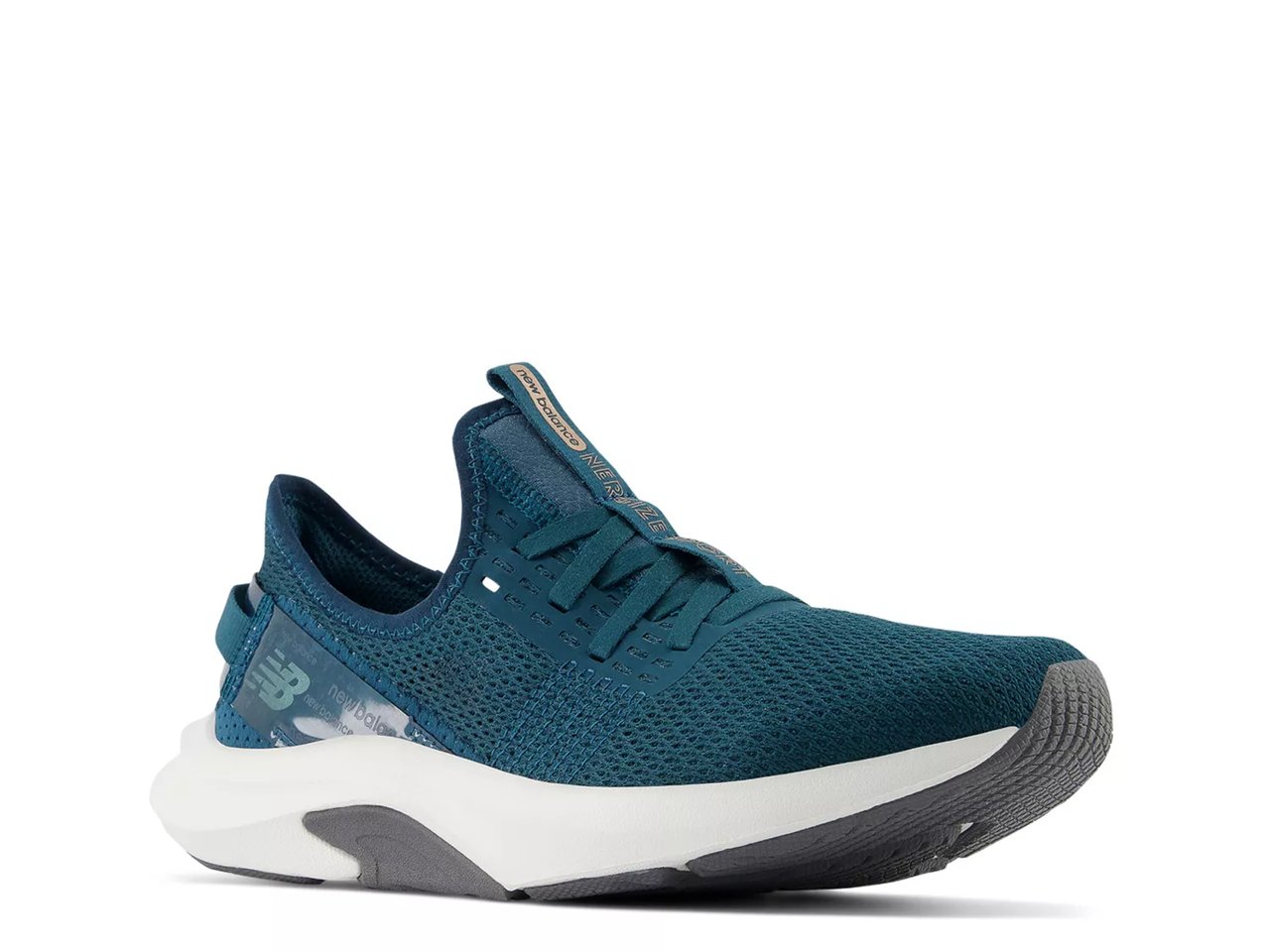 Dynasoft Nergize Sport v2 Sneaker - Women's