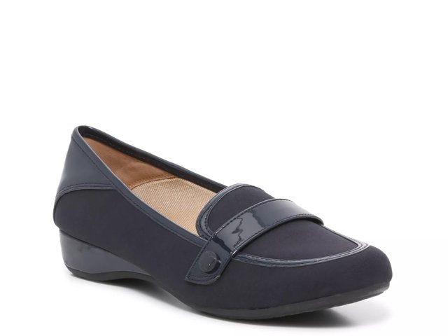 Danic Loafer