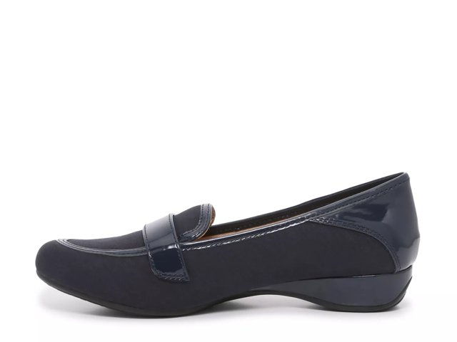 Danic Loafer