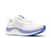 FuelCell Propel v5 Running Shoe - Women's White/Multicolor view