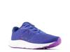 520 V8 Running Shoe - Women's Blue view
