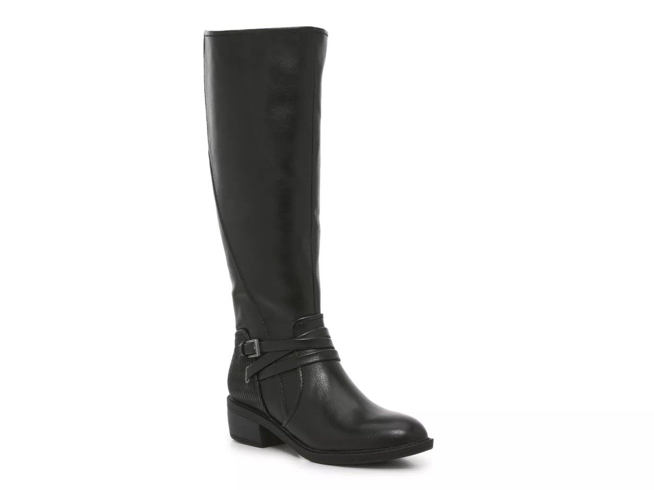 Stratford Wide Calf Riding Boot