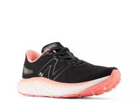 Fresh Foam X EVOZ v3 Running Shoe - Women's Black/Pink view