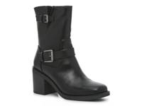 Mayla Bootie Black view