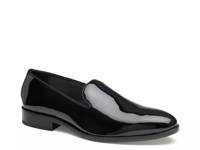 Gavney Loafer Black view