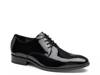 Gavney Plain Toe Oxford Black view