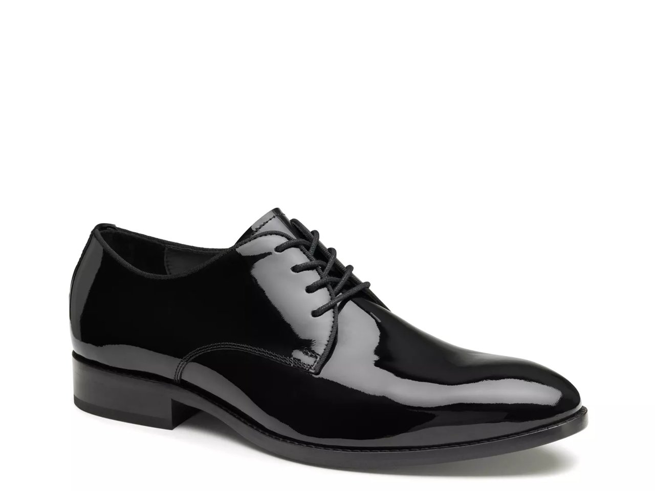 Gavney Plain Toe Oxford