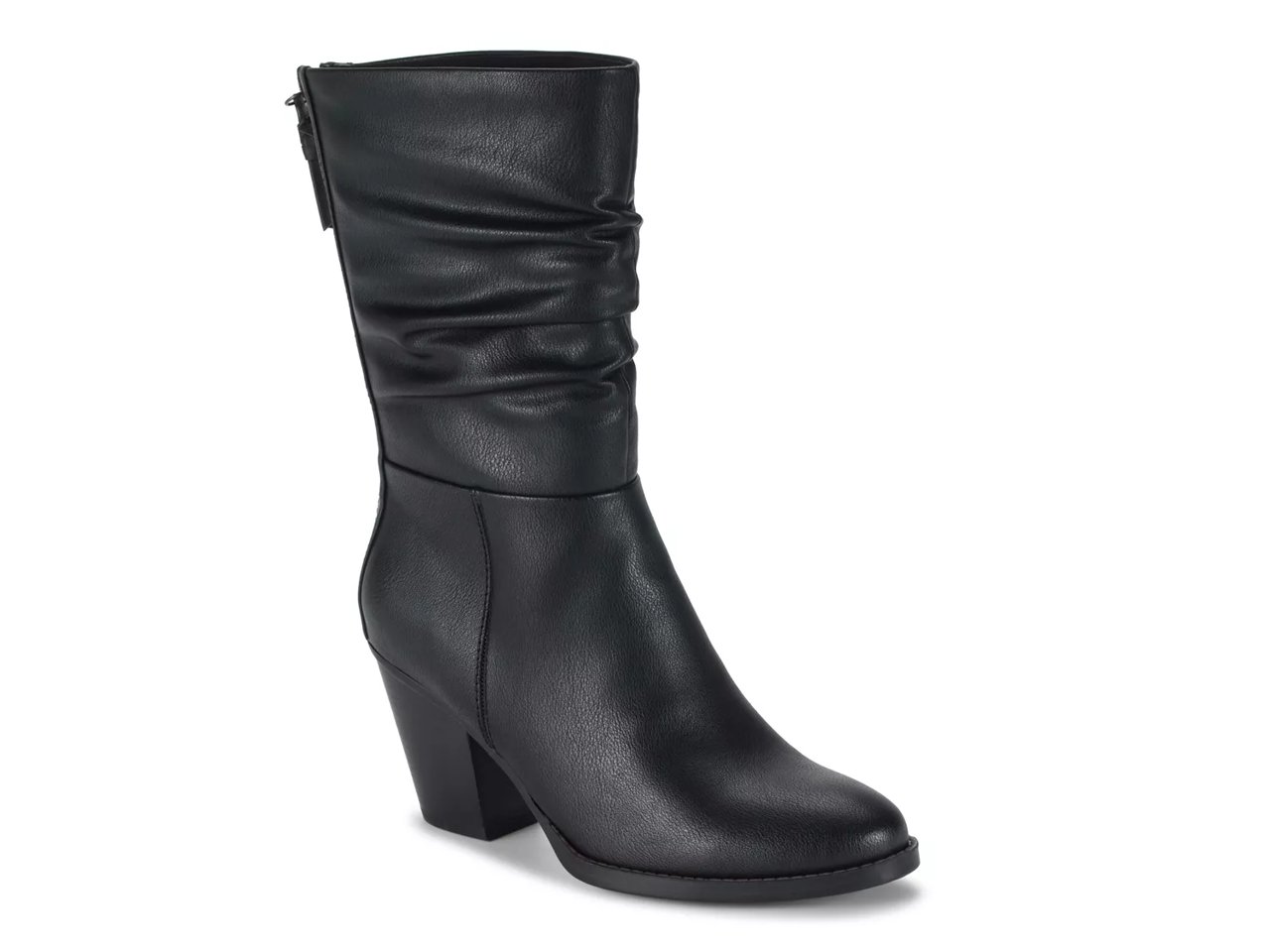 Carmin Slouch Bootie