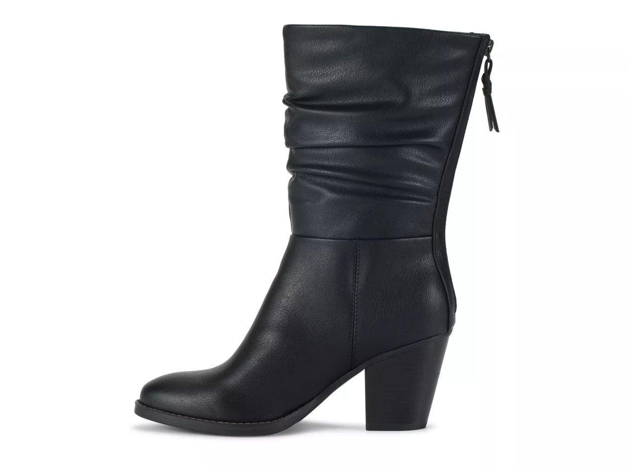 Carmin Slouch Bootie
