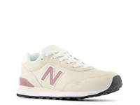 515 v3 Sneaker - Women's Off White view