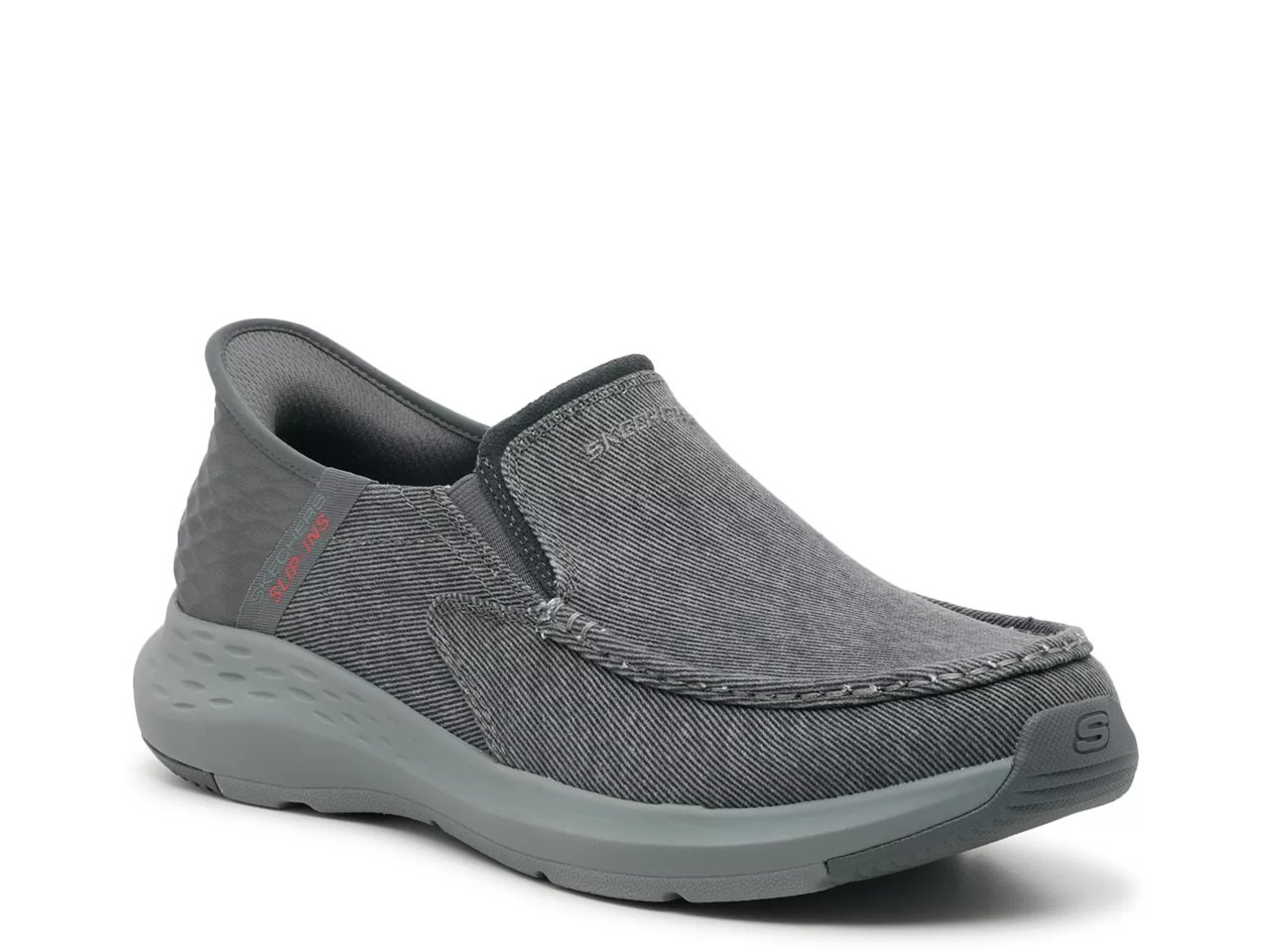 Hands Free Slip-Ins: Dewitt Slip-On