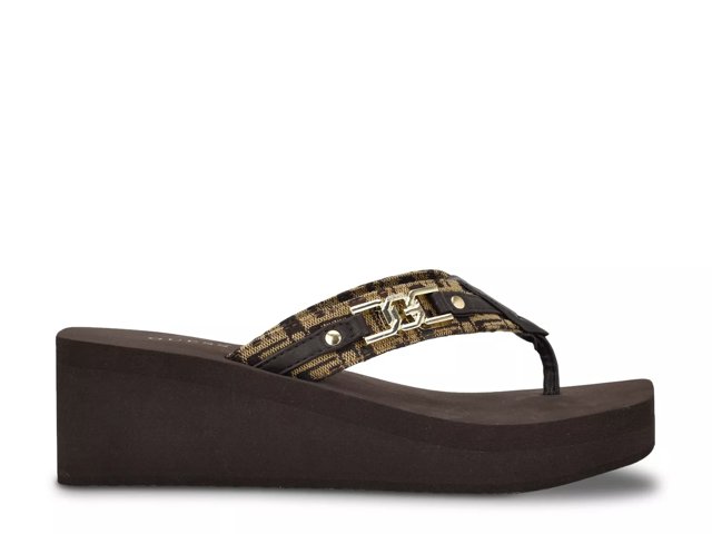 Ediva Wedge Sandal