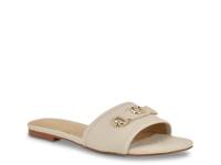 Hammi Sandal White view