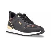 Kadlin Sneaker Black view