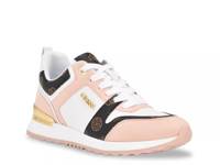 Kadlin Sneaker Pink view