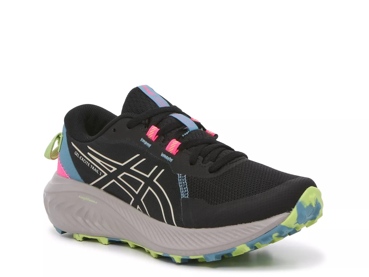 GEL-Excite Trail 2 Running Shoe - Women's