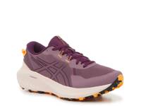 GEL-Excite Trail 2 Running Shoe - Women's Dusty Mauve Purple/Deep Mauve/Light Peach view