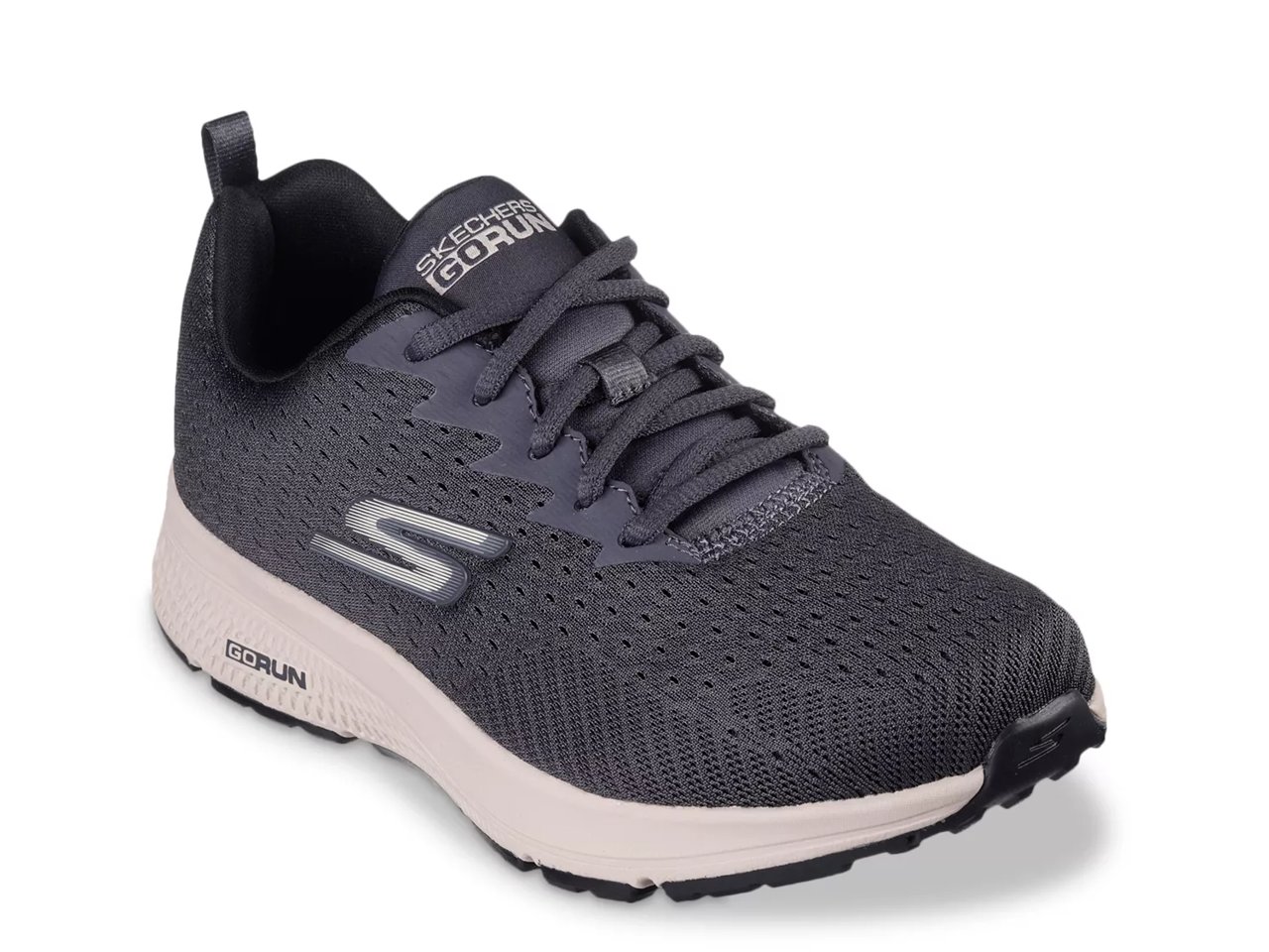 GO Run Consistent Energize Sneaker - Women's