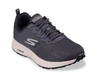 GO Run Consistent Energize Sneaker - Women's Charcoal view