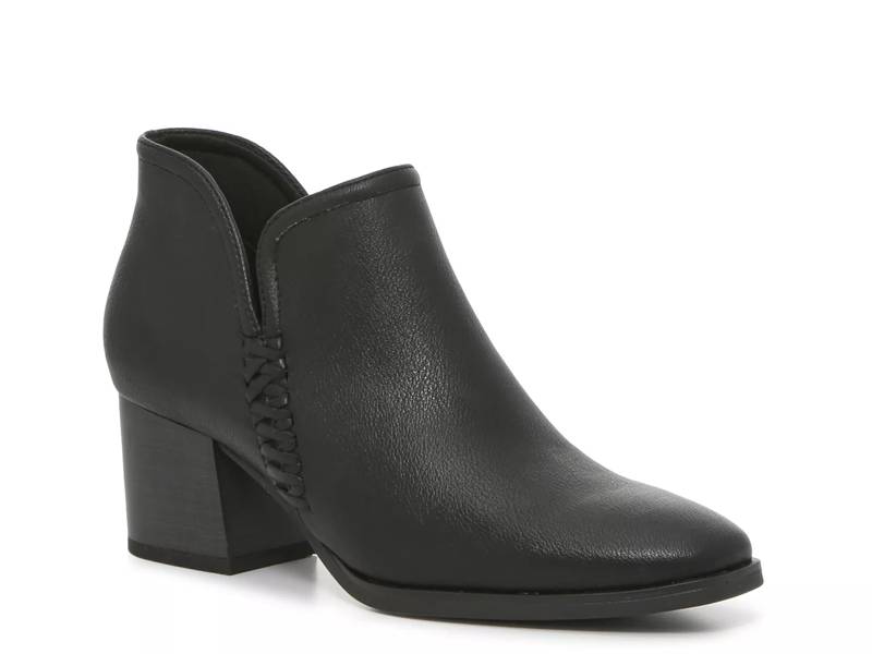 Tristan Bootie