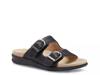 Avery Sandal Black view
