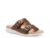 Avery Sandal Dark Walnut view