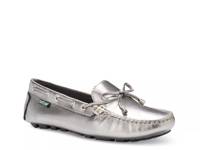 Marcella Loafer - Women's Silver Metallic view