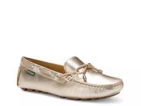 Marcella Loafer - Women's Gold Metallic view