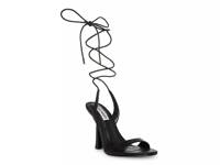 Michelle Sandal Black view