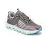 Fortune Training Sneaker - Women's Grey/Charcoal Grey view