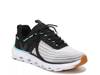 Fortune Training Sneaker - Women's White/Black view