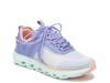 Fortune Training Sneaker - Women's Lavender view