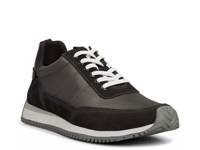 Maarten Sneaker Morel/Coffee Brown view