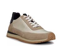 Maarten Sneaker Capuccino view