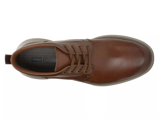 Tadesse Chukka Boot