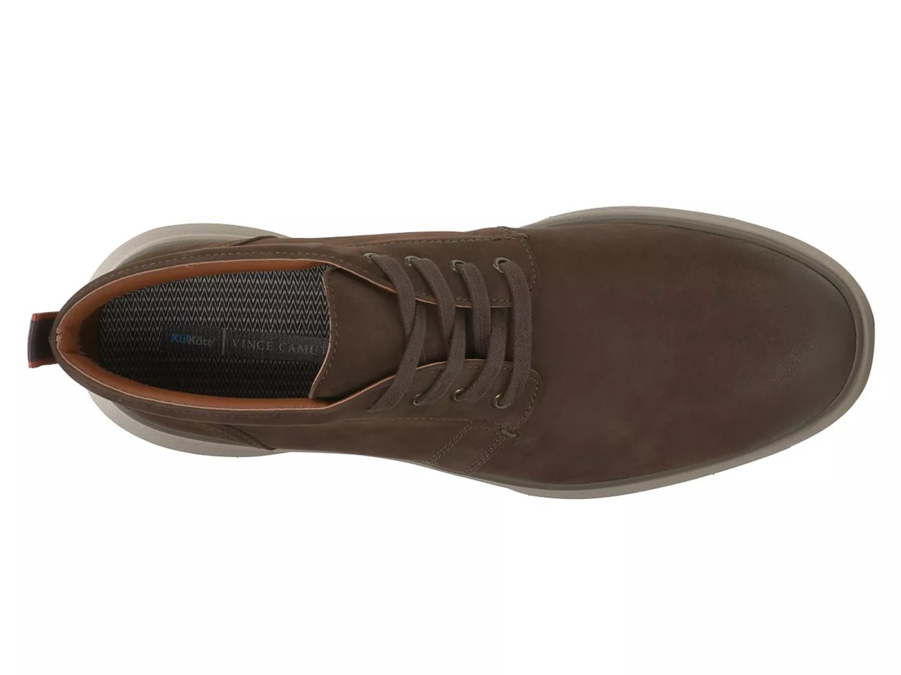 Tadesse Chukka Boot