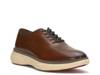 Talmai Oxford Dark Brown view