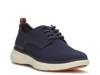 Tayden Sneaker Blue view