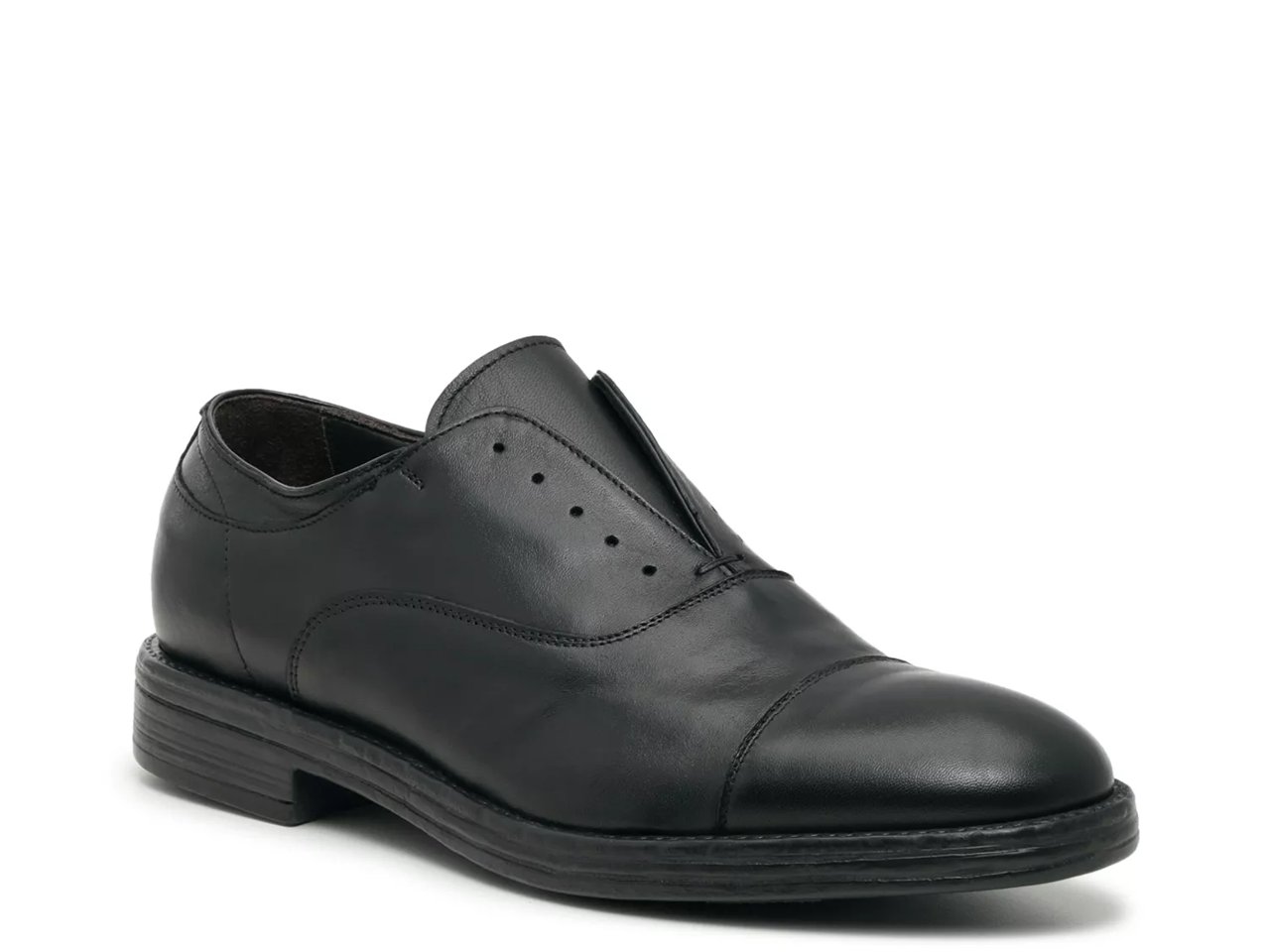 Pista Oxford
