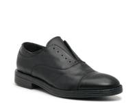 Pista Oxford Black view