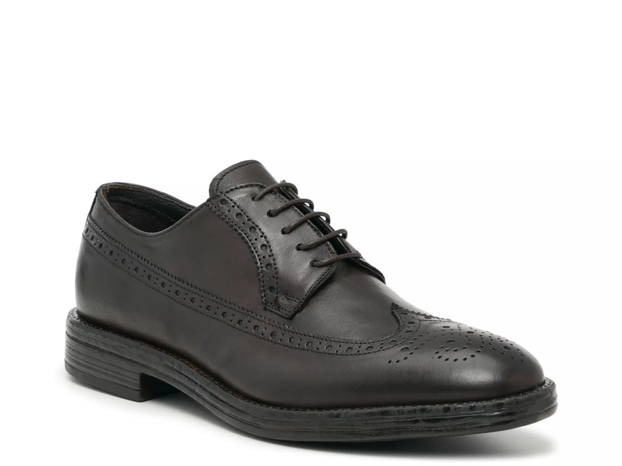 Scuderia Wingtip Oxford